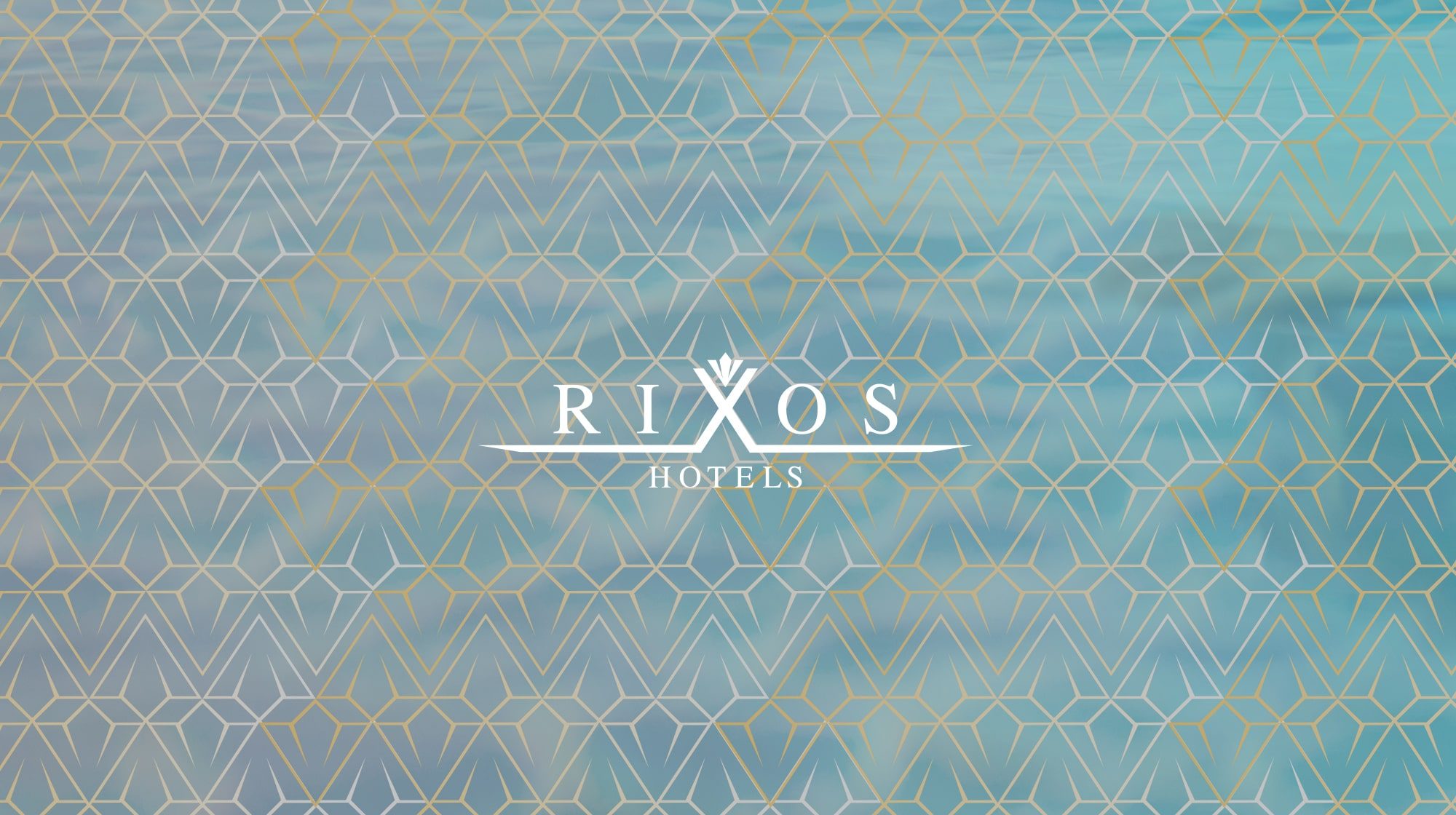 Rixos luxury brand image